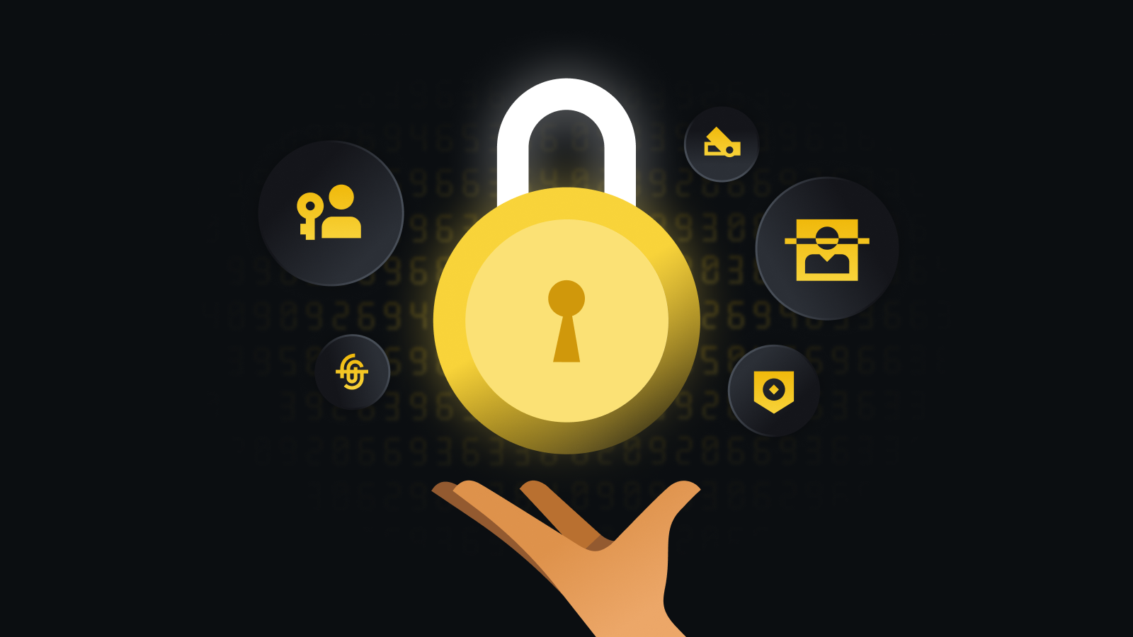 安全第一的加密货币交易管家